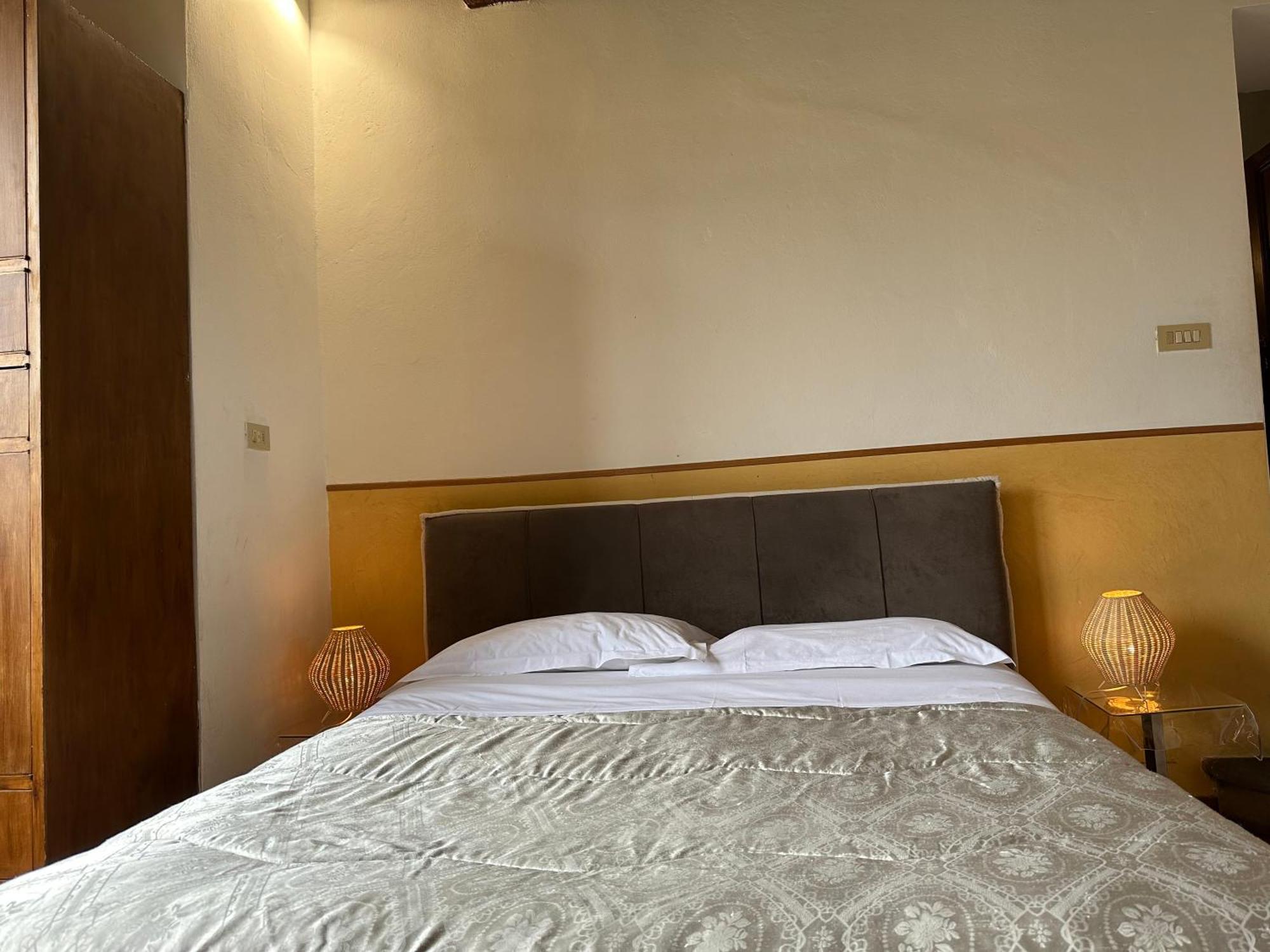 Ponte Vecchio Tower Apartman Firenze Kültér fotó