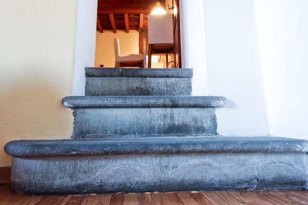 Ponte Vecchio Tower Apartman Firenze Kültér fotó